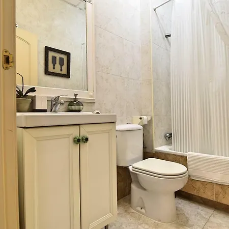Santos 7 Appartement