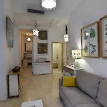 Apartament Santos 7 *
