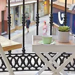 Apartament Santos 7 Malaga
