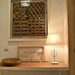 Santos 7 Apartament
