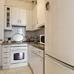 Santos 7 Apartament
