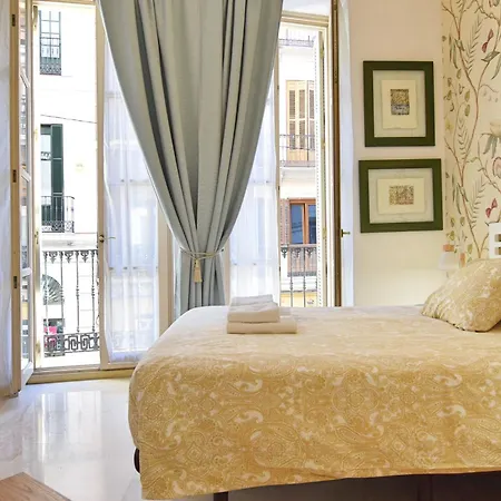 Appartement Santos 7
