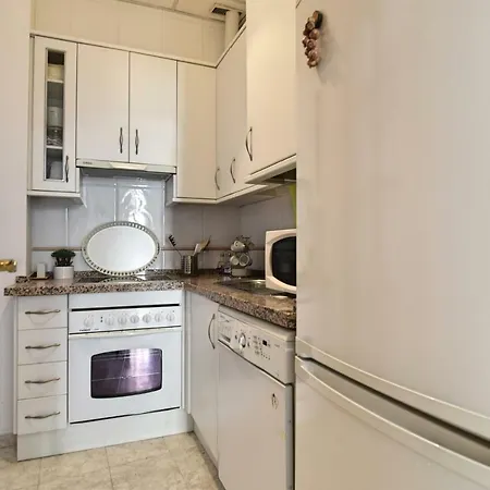 Santos 7 Apartamento