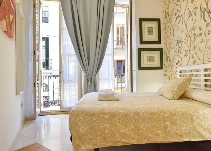 Appartement Santos 7