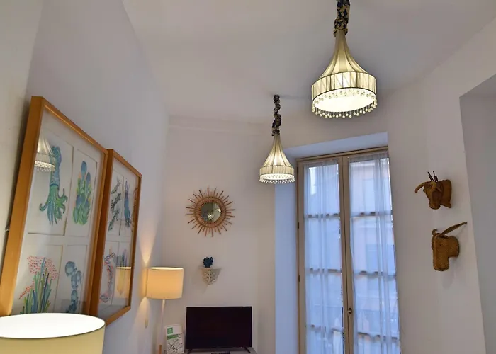 Appartement Santos 7