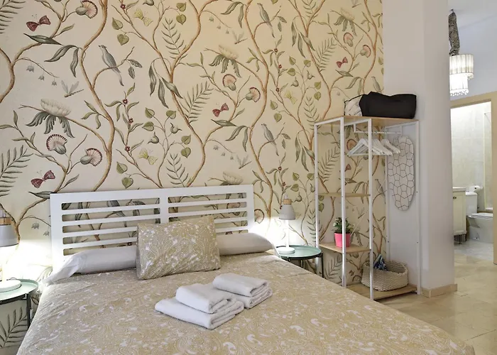 Santos 7 Appartement *