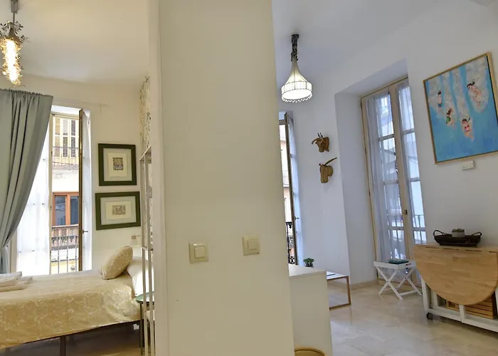 Appartement Santos 7 *
