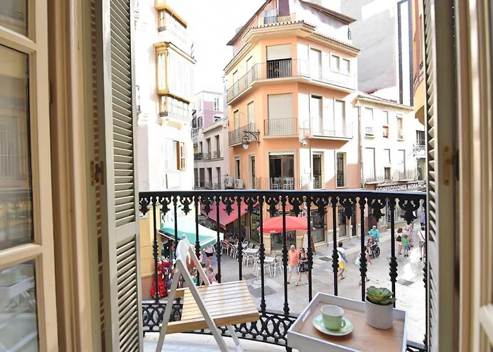 Santos 7 Málaga
