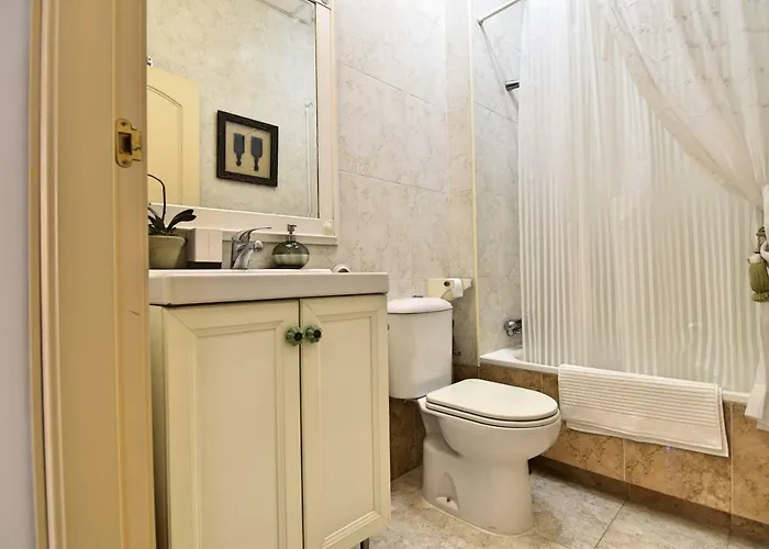 Santos 7 Appartement