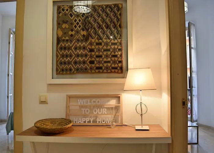Santos 7 Appartement