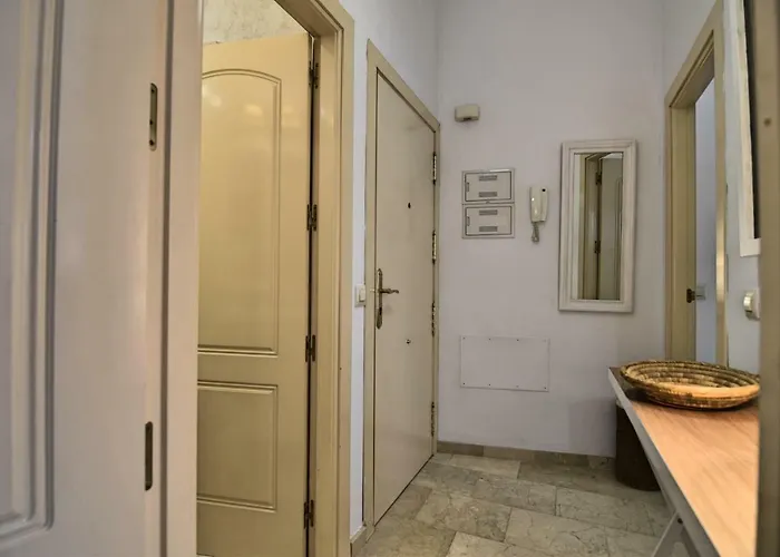 Santos 7 Appartement *