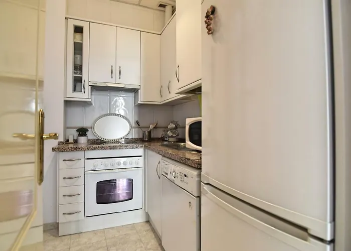 Santos 7 Appartement