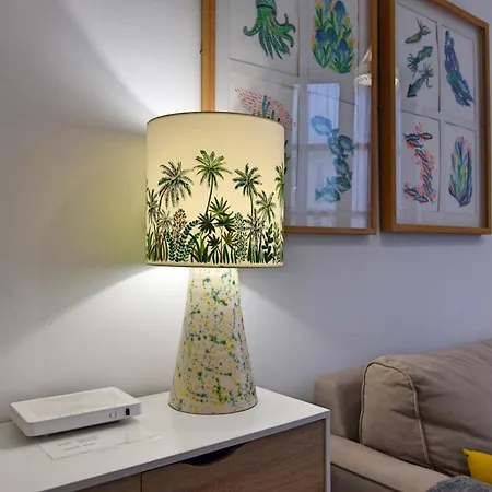 Apartment Santos 7 Malaga