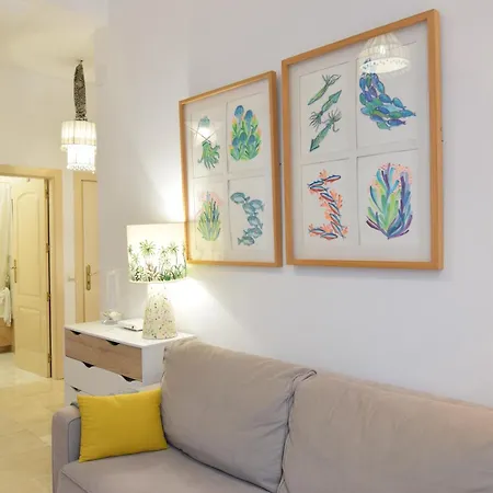 Santos 7 Apartment