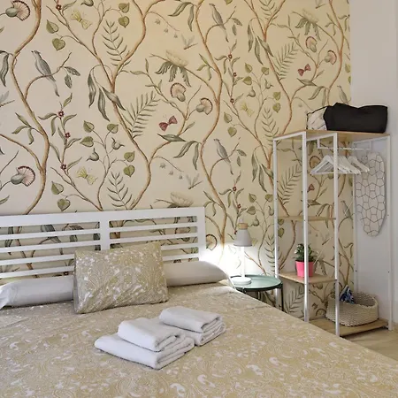 Santos 7 Apartment *