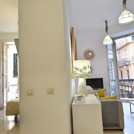 Apartment Santos 7 *