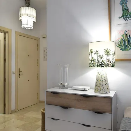 Apartment Santos 7