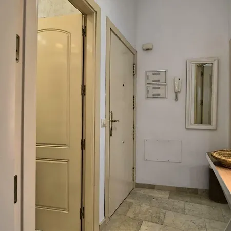 Santos 7 Apartment *