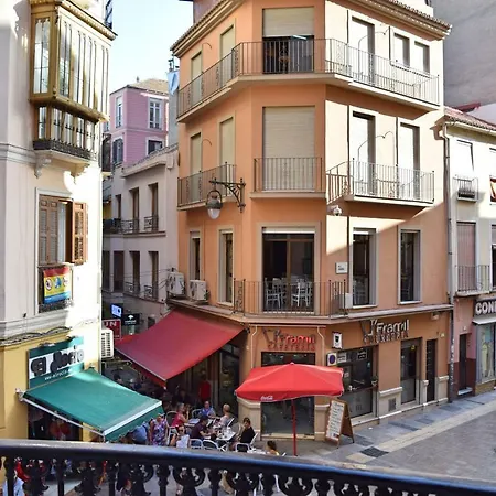 Apartment Santos 7 Malaga